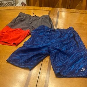 Gap bathing suit bottoms